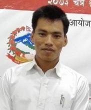 Chandra S. Shrestha